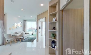 Wohnung zum Kauf und zur Miete mit 1 Zimmer in Bang Lamung, Chonburi