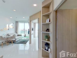 For Rent 1 Bedroom Condo In Bang Lamung, Chonburi