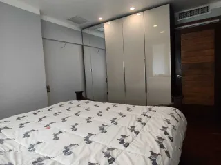 For sale 2 bedrooms condo in Bang Na, Bangkok