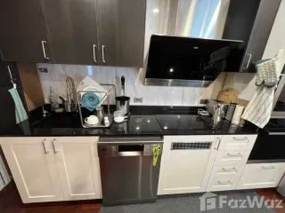 For sale 2 bedrooms condo in Bang Na, Bangkok