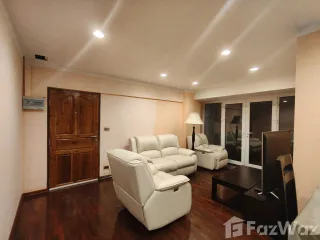 For sale 2 bedrooms condo in Bang Na, Bangkok