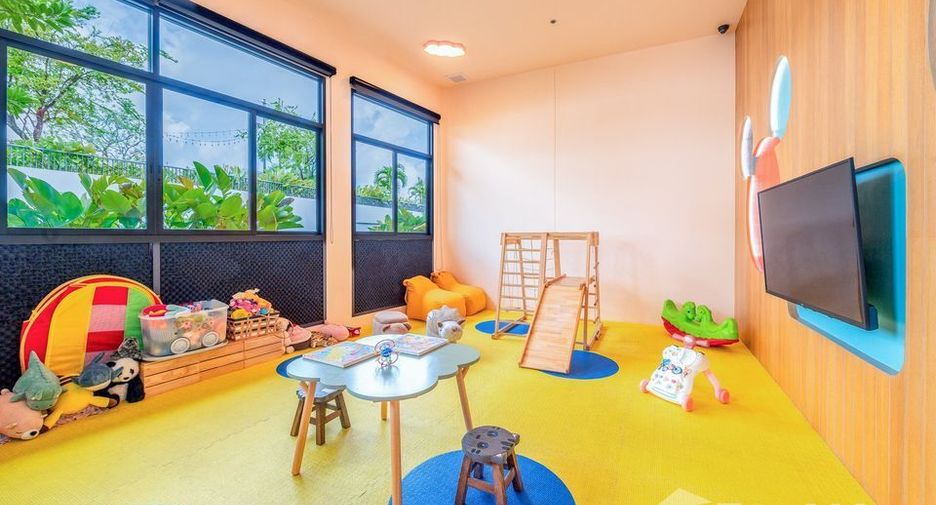 For rent 1 bed apartment in Mueang Phuket, Phuket