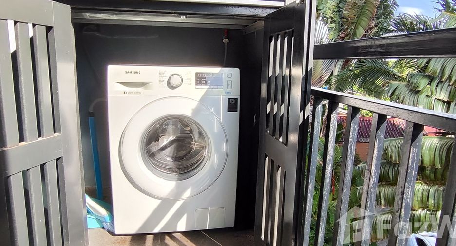 For sale and for rent studio condo in Mueang Phuket, Phuket
