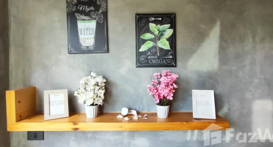 For sale and for rent studio condo in Mueang Phuket, Phuket