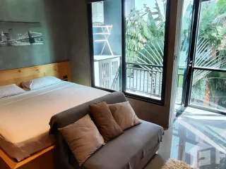 For Rent Studio Condo In Mueang Phuket