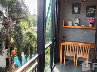 For sale and for rent studio condo in Mueang Phuket, Phuket