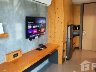 For sale and for rent studio condo in Mueang Phuket, Phuket