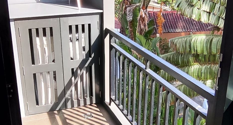 For sale and for rent studio condo in Mueang Phuket, Phuket