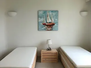 Wohnung zur Miete mit 2 Zimmer in Hua Hin, Prachuap Khiri Khan