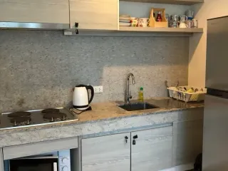 Wohnung zur Miete mit 2 Zimmer in Hua Hin, Prachuap Khiri Khan