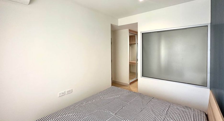 For sale 2 bedrooms condo in Chatuchak, Bangkok