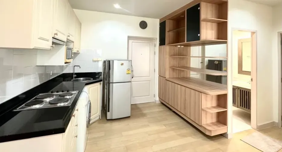 For sale 2 bedrooms condo in Chatuchak, Bangkok