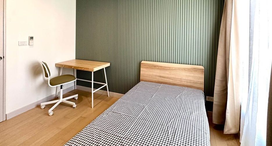 For sale 2 bedrooms condo in Chatuchak, Bangkok