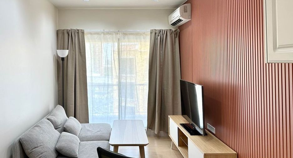 For sale 2 bedrooms condo in Chatuchak, Bangkok
