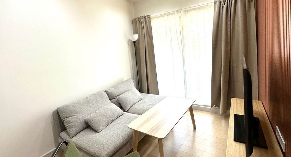 For sale 2 bedrooms condo in Chatuchak, Bangkok