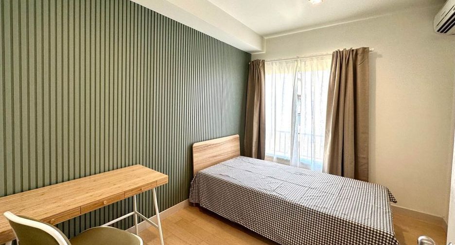For sale 2 bedrooms condo in Chatuchak, Bangkok