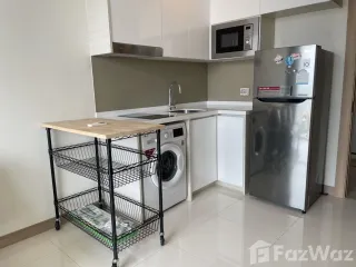 Аренда 1 кровать кондо в Банг Ламунг, Чонбури