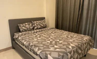Condo en alquiler de 1 habitaciones en Bang Lamung, Chonburi