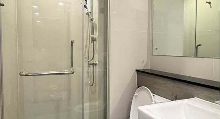 For rent 1 bed condo in Mueang Phuket, Phuket