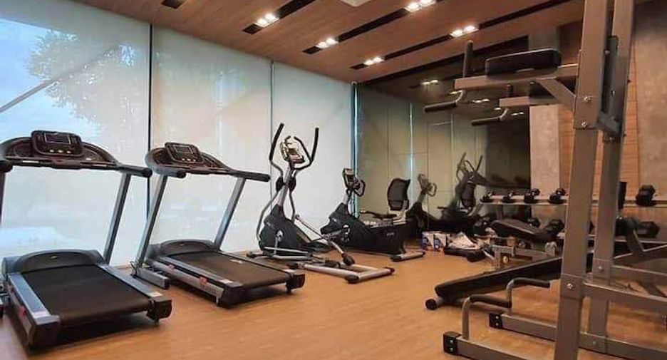 For rent 1 bed condo in Mueang Phuket, Phuket