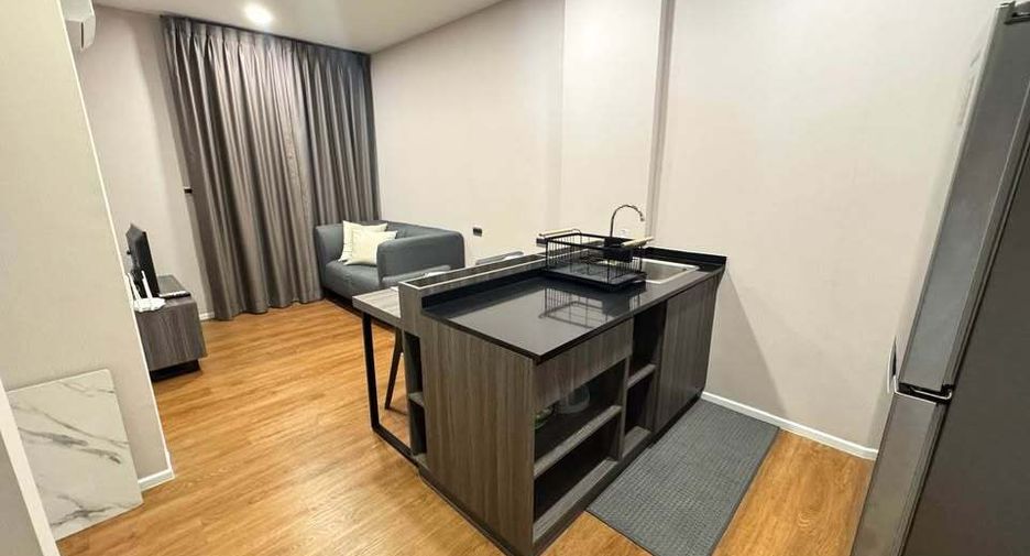 For rent 1 bed condo in Mueang Phuket, Phuket