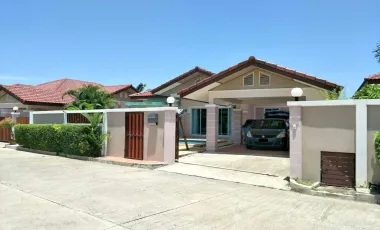 Аренда 3 спальни дом в Huay Yai, Паттайя