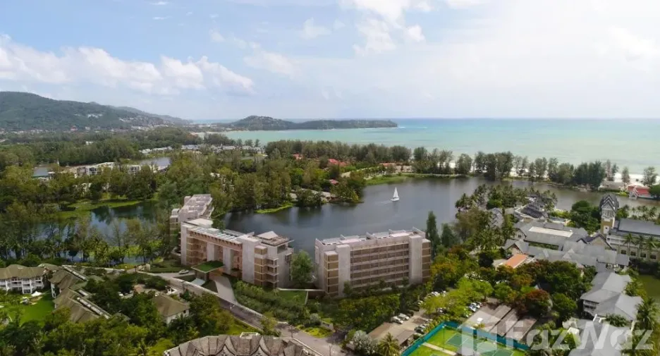 For sale 2 bedrooms condo in Thalang, Phuket