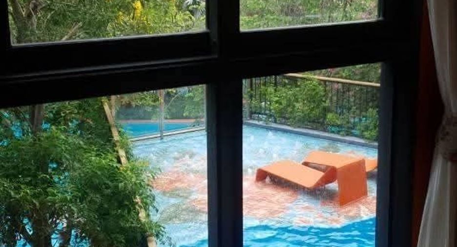 ขาย 1 เตียง คอนโด ใน หัวหิน, ประจวบคีรีขันธ์