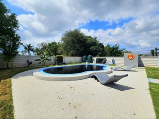 For sale 3 bedrooms villa in Pran Buri, Prachuap Khiri Khan