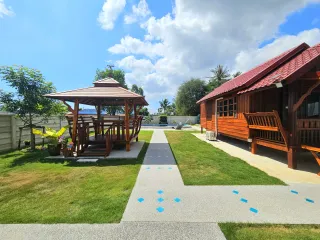 Villa en venta de 3 habitaciones en Pran Buri, Prachuap Khiri Khan