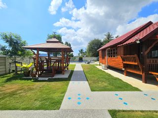 For sale 3 bedrooms villa in Pran Buri, Prachuap Khiri Khan