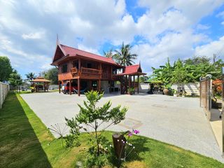 For sale 3 bedrooms villa in Pran Buri, Prachuap Khiri Khan