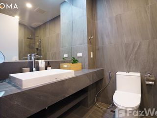 Аренда 1 кровать апартаменты в Пхукет Тощн, Пхукет
