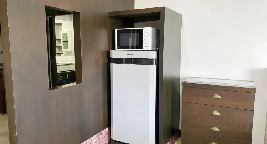 出租 公寓 公寓 在 Bang Lamung, Chon Buri