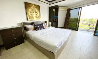 Condo en alquiler de estudio en Bang Lamung, Chonburi
