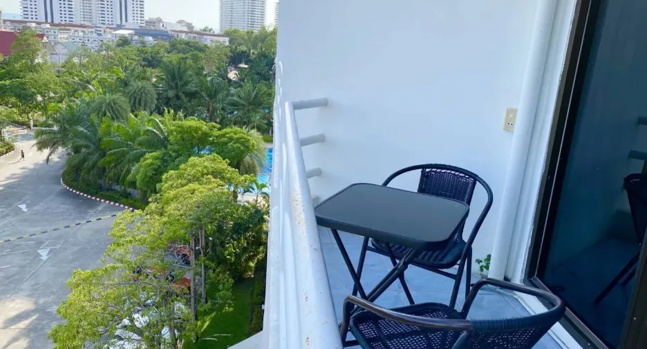 出租 公寓 公寓 在 Bang Lamung, Chon Buri