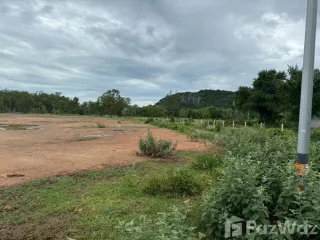Grundstück zum Kauf in Pran Buri, Prachuap Khiri Khan
