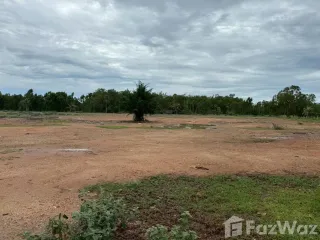 Grundstück zum Kauf in Pran Buri, Prachuap Khiri Khan