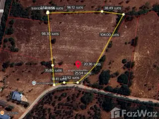 Grundstück zum Kauf in Pran Buri, Prachuap Khiri Khan