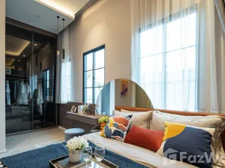 Reihenhaus zum Kauf mit 3 Zimmer in Bang Phli, Samut Prakan