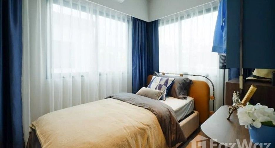 For sale 3 bedrooms townhouse in Bang Phli, Samut Prakan