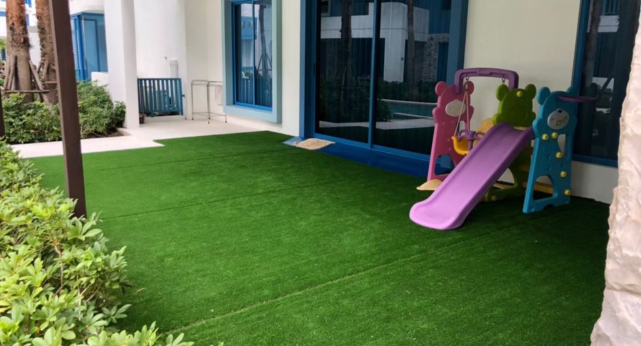 For rent 2 bedrooms condo in Hua Hin, Prachuap Khiri Khan