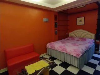 For Rent Studio Condo In Bang Lamung, Chonburi