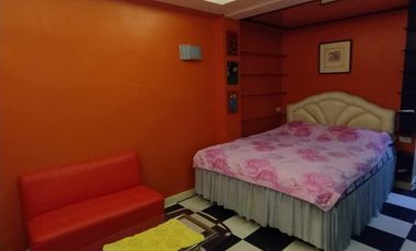 Condo en alquiler de estudio en Bang Lamung, Chonburi
