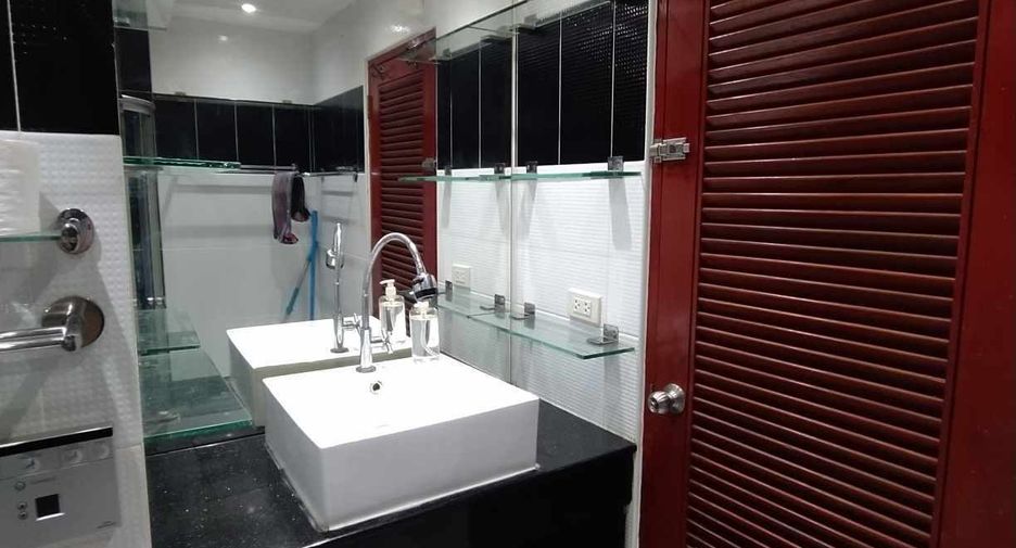 For rent studio condo in Bang Lamung, Chonburi