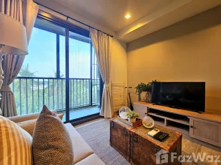 For sale 2 bedrooms condo in Cha Am, Phetchaburi