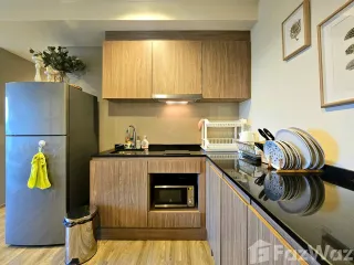 For sale 2 bedrooms condo in Cha Am, Phetchaburi
