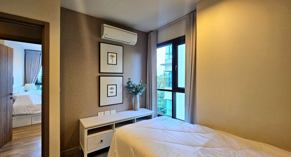 For sale 2 ベッドルーム condo in Cha Am, Phetchaburi