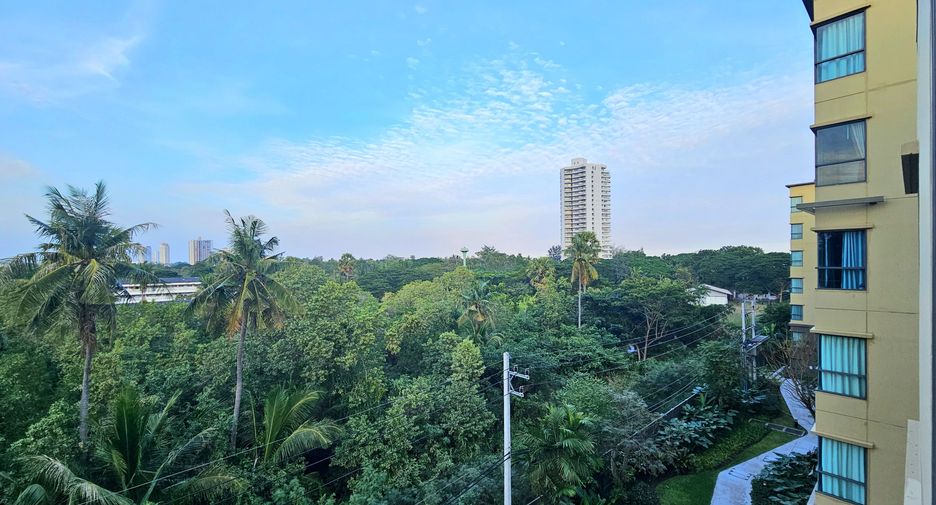 For sale 2 ベッドルーム condo in Cha Am, Phetchaburi