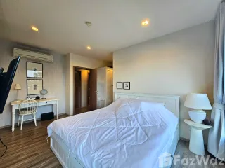 For sale 2 bedrooms condo in Cha Am, Phetchaburi